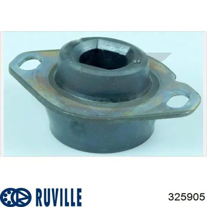 325905 Ruville Подушка (опора) двигателя, левая