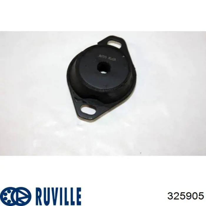 Гидроопора двигателя левая Ruville 325905 цена, от 5.76 USD