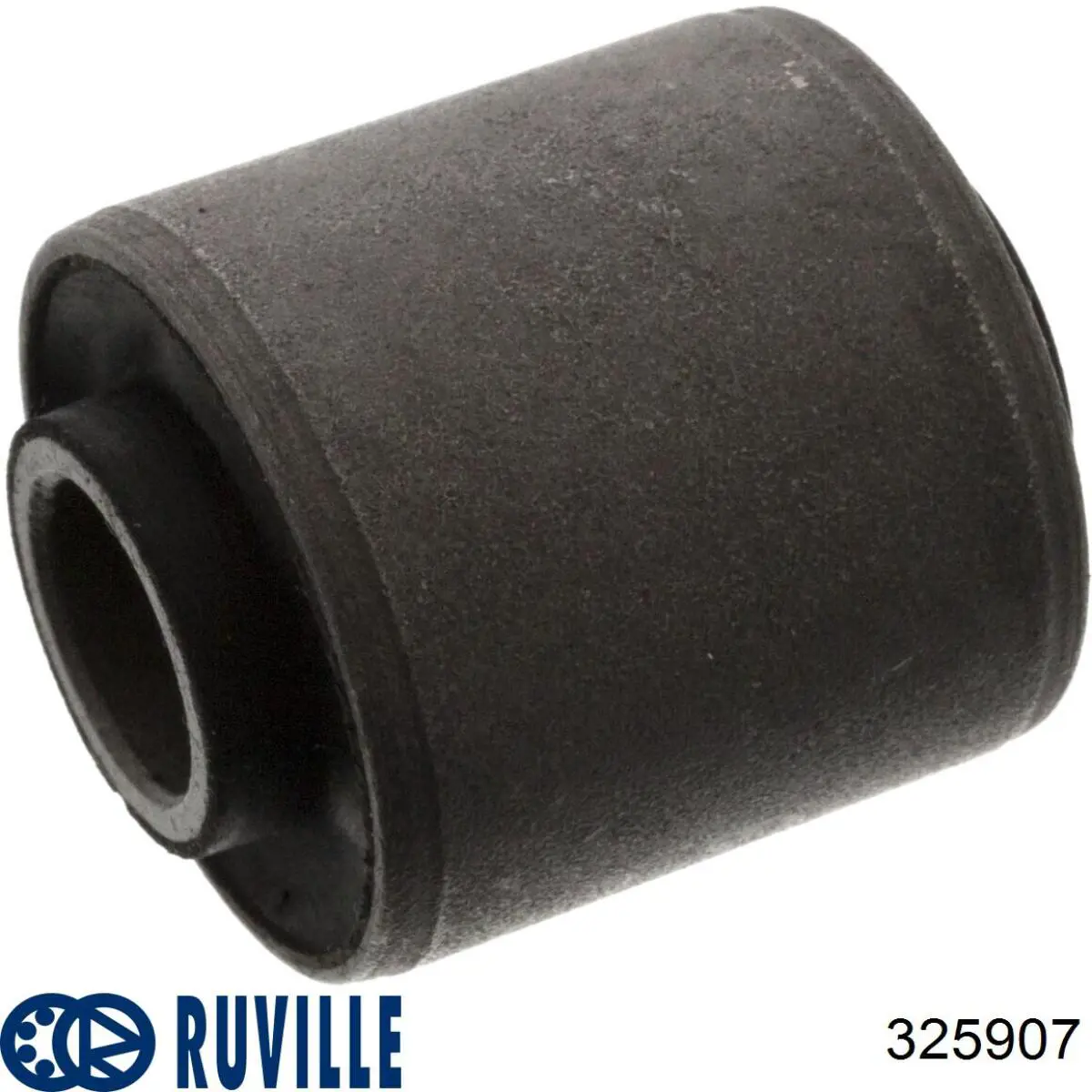325907 Ruville Сайлентблок кронштейна задней подушки двигателя