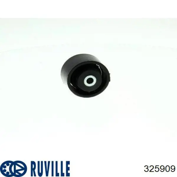 Задний сайлентблок двигателя Ruville 325909 цена, от 12.87 USD