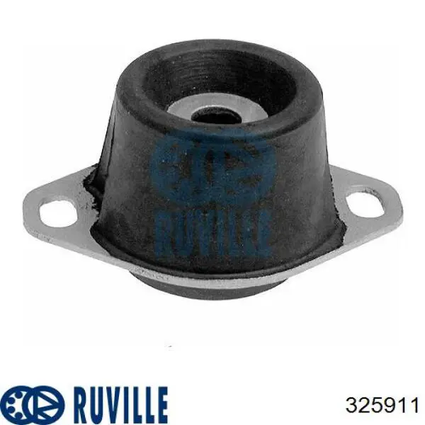 Левая подушка двигателя 325911 Ruville