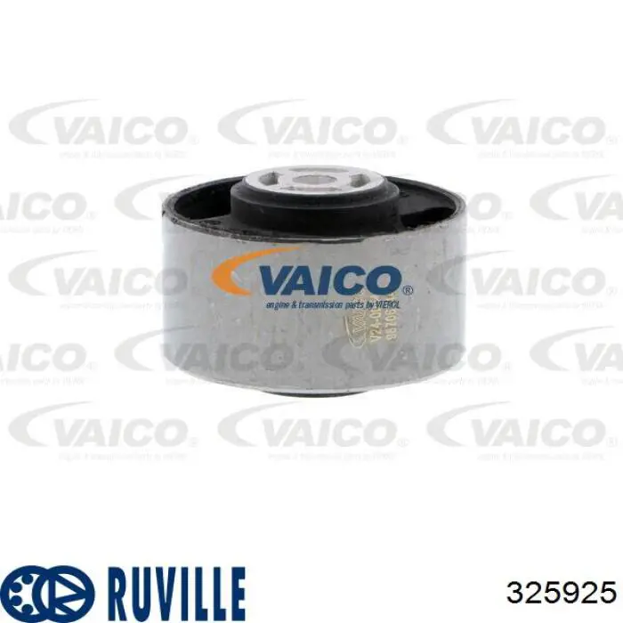 Купить 325925 Ruville Подушка (опора) двигателя, задняя (сайлентблок)