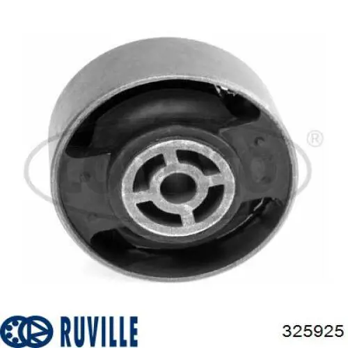 325925 Ruville Задняя подушка двигателя