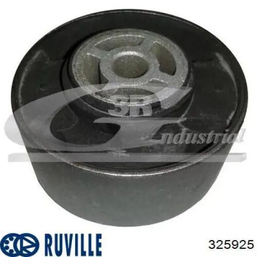 Задняя втулка двигателя Ruville 325925 цена, от 6.94 USD