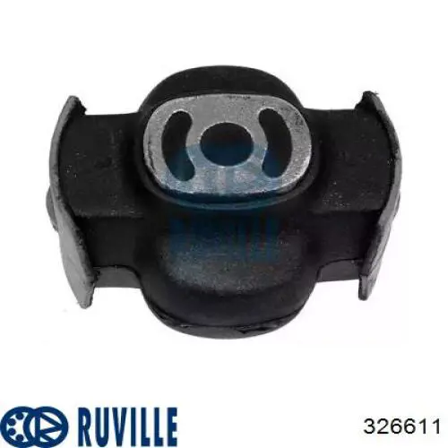 326611 Ruville подушка (опора двигателя правая (сайлентблок))