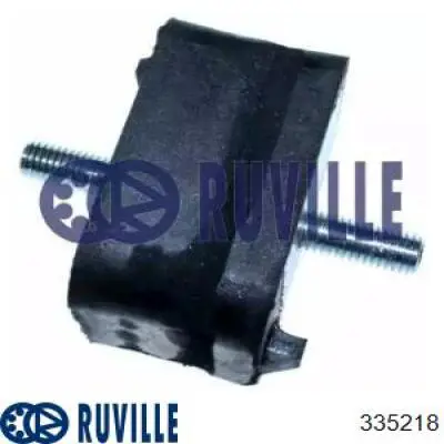 Левая подушка двигателя 335218 Ruville