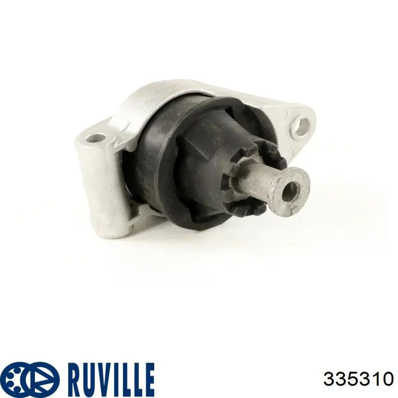 Купить 335310 Ruville Гидроопора двигателя задняя