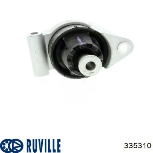 Задняя опора двигателя 335310 Ruville