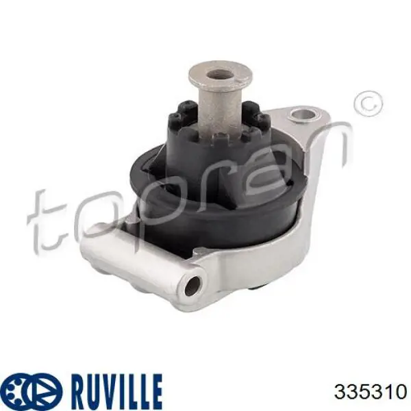 335310 Ruville Задняя подушка двигателя
