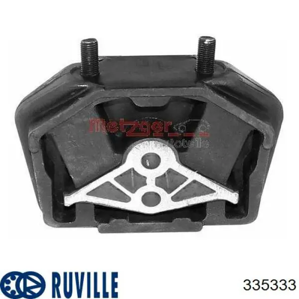 Задняя опора двигателя Ruville 335333 цена, от 27.82 USD