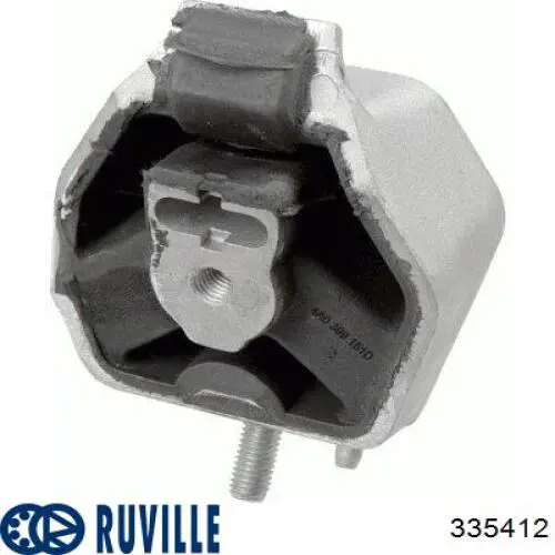 Купить 335412 Ruville Подушка коробки