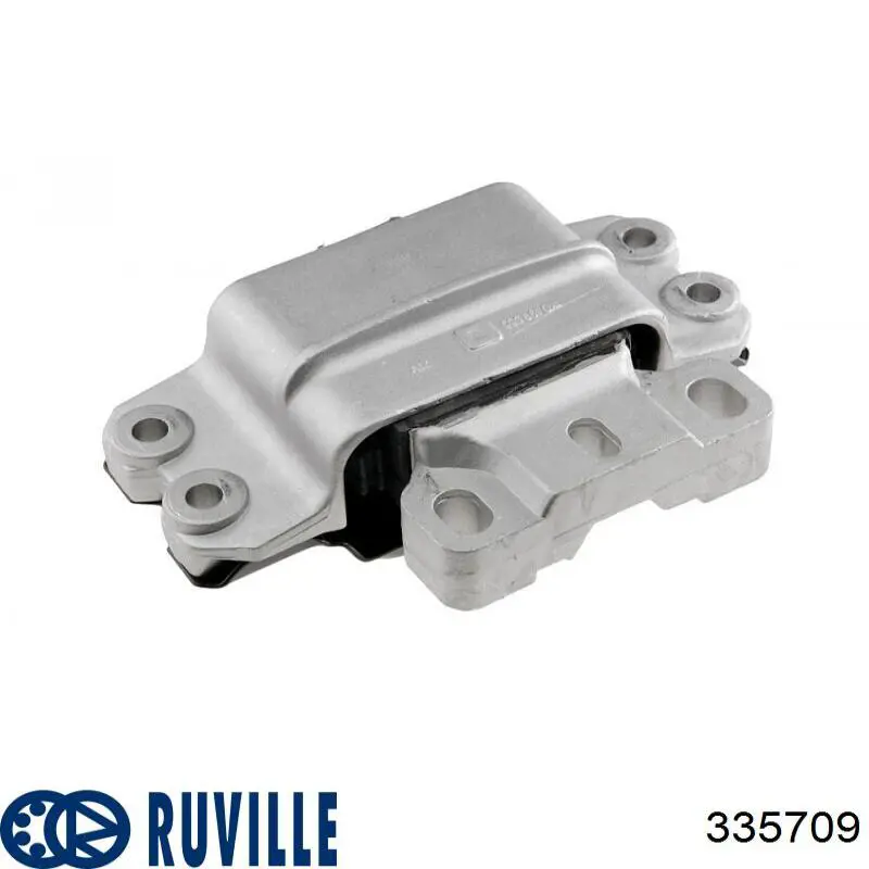 Купить 335709 Ruville Левая подушка двигателя