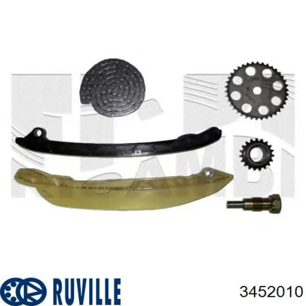 3452010 Ruville Цепь