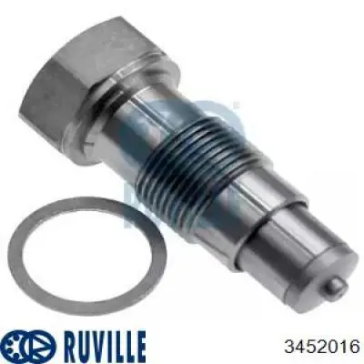 Натяжитель цепи ГРМ 3452016 Ruville