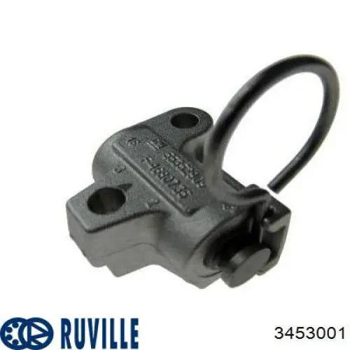 Натяжитель цепи ГРМ Ruville 3453001 цена, от 19.18 USD