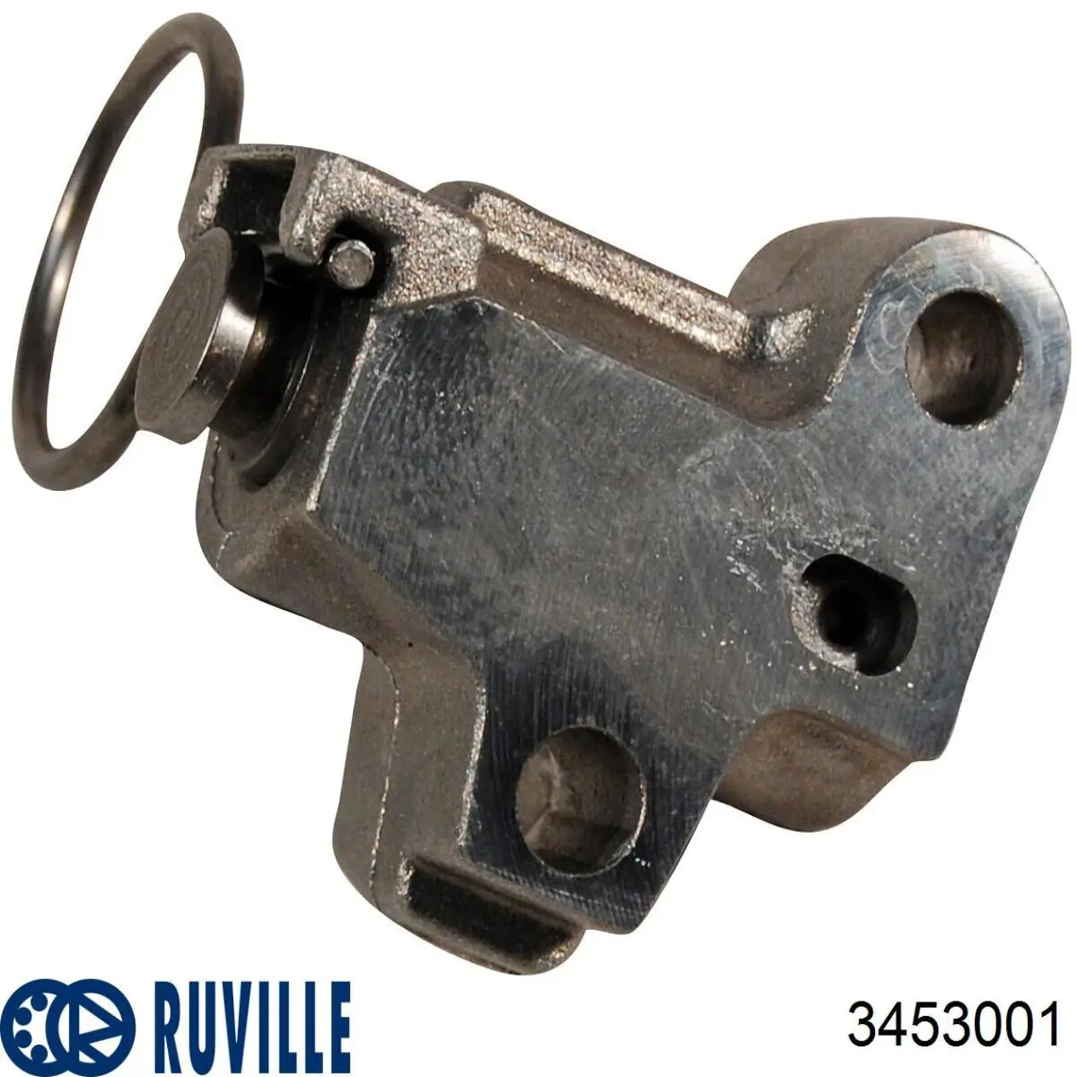 Купить 3453001 Ruville Натяжитель цепи ГРМ