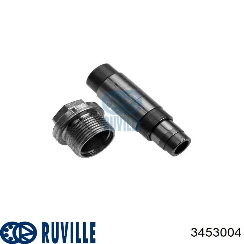 3453004 Ruville Гидронатяжитель цепи