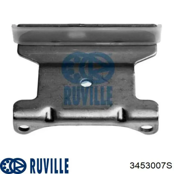 3453007S Ruville Комплект цепи