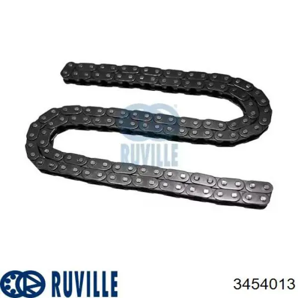 Цепь ГРМ 3454013 Ruville