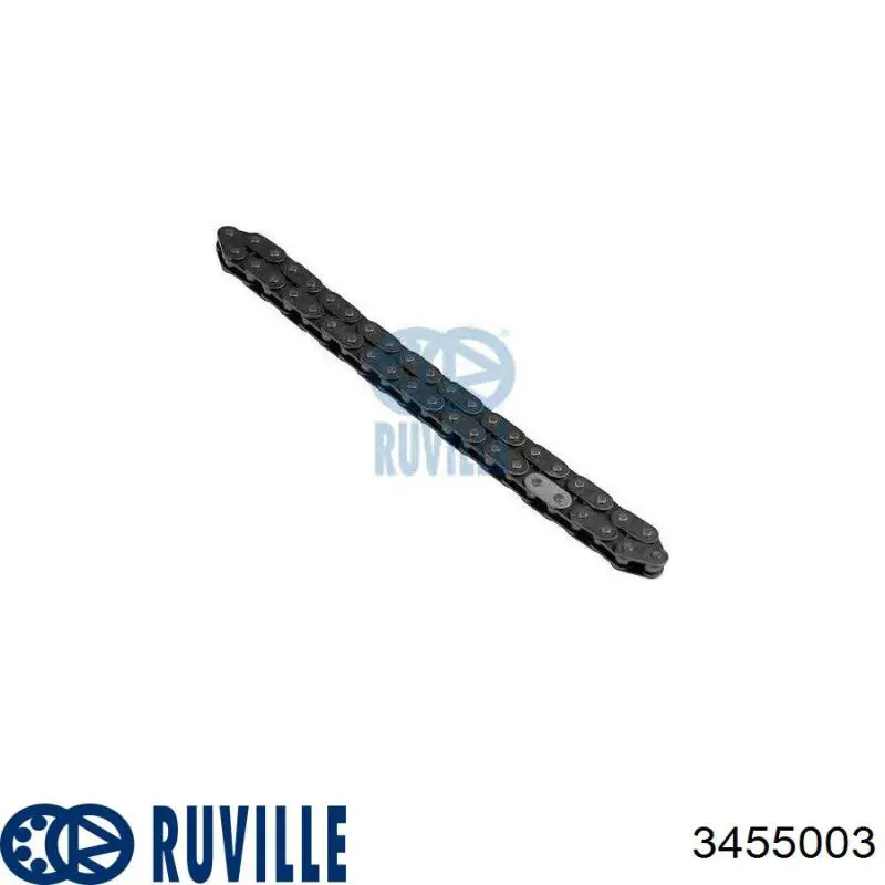 Цепь масло насоса Ruville 3455003 цена, от 13.80 USD
