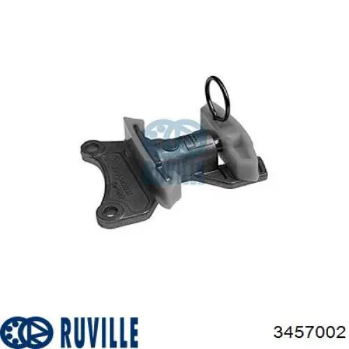 Натяжитель цепи ГРМ 3457002 Ruville