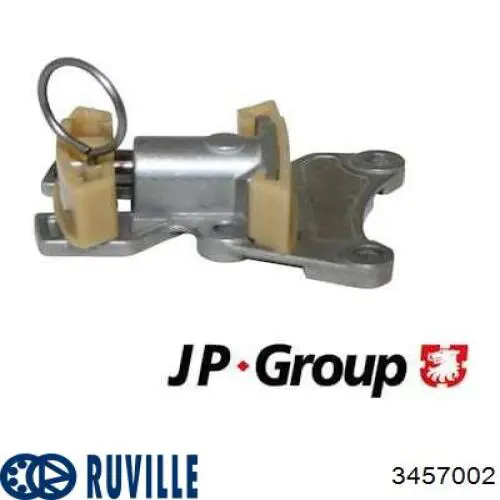 3457002 Ruville Гидронатяжитель цепи