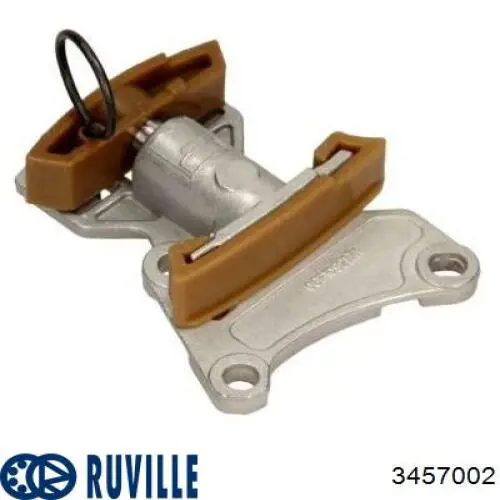 Натяжитель цепи ГРМ Ruville 3457002 цена, от 48.66 USD