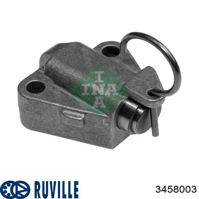 Натягувач ланцюга ГРМ 3458003 Ruville