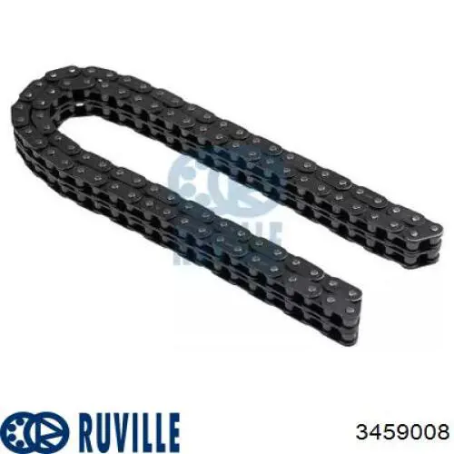 Цепь ГРМ 3459008 Ruville