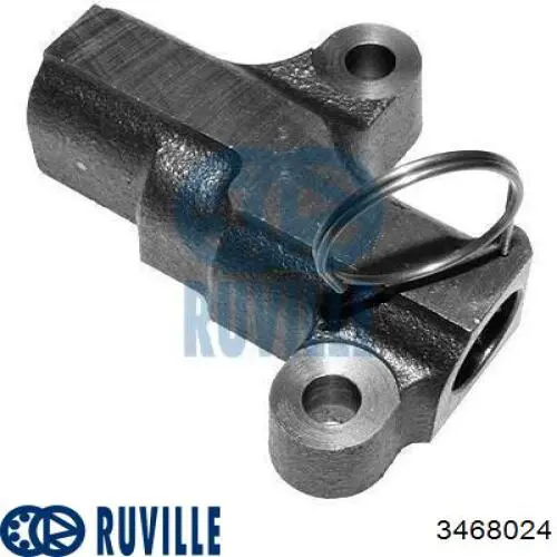 Натяжитель цепи ГРМ распреддвалов 3468024 Ruville
