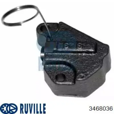 Натяжитель цепи ГРМ RUVILLE 3468036