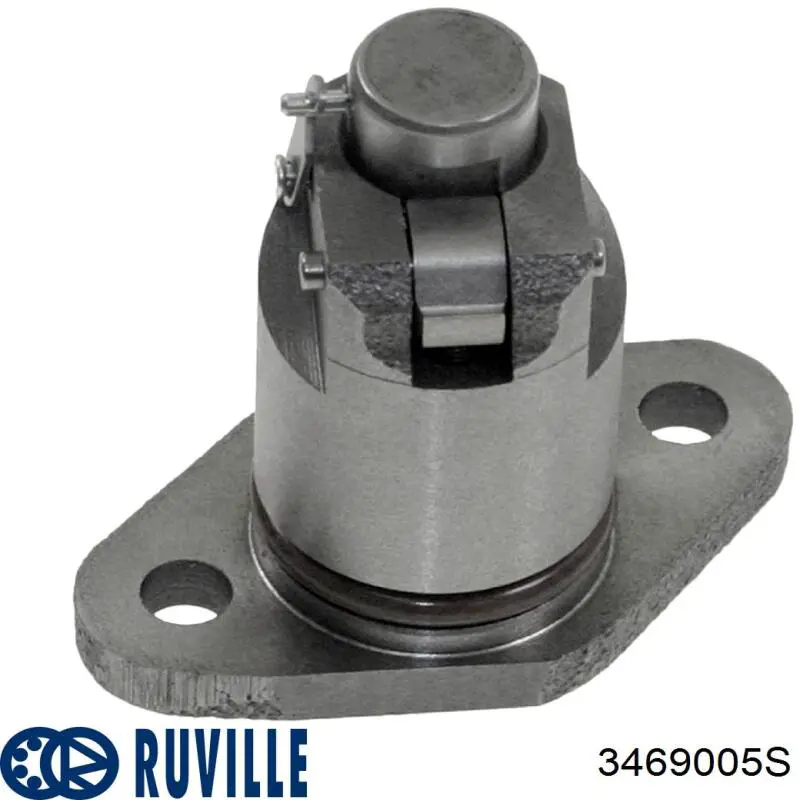3469005S Ruville Комплект цепи