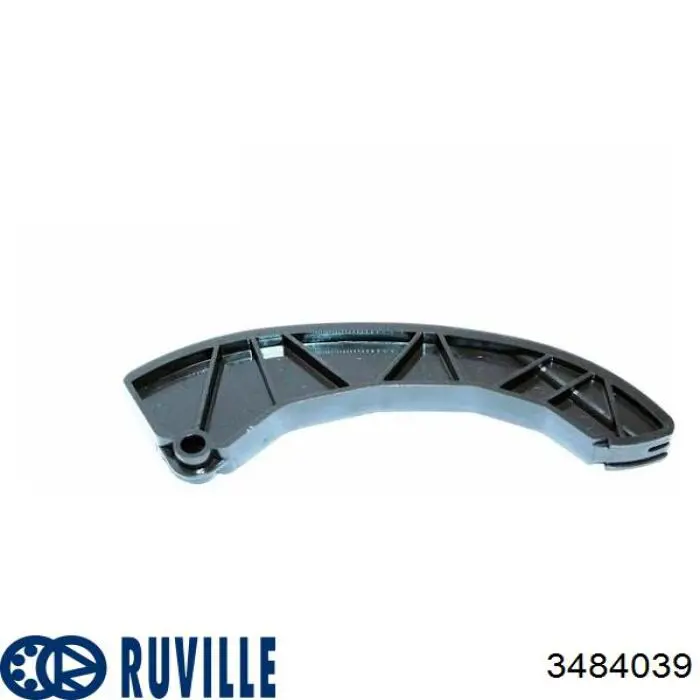 Башмак натяжителя цепи ТНВД 3484039 Ruville