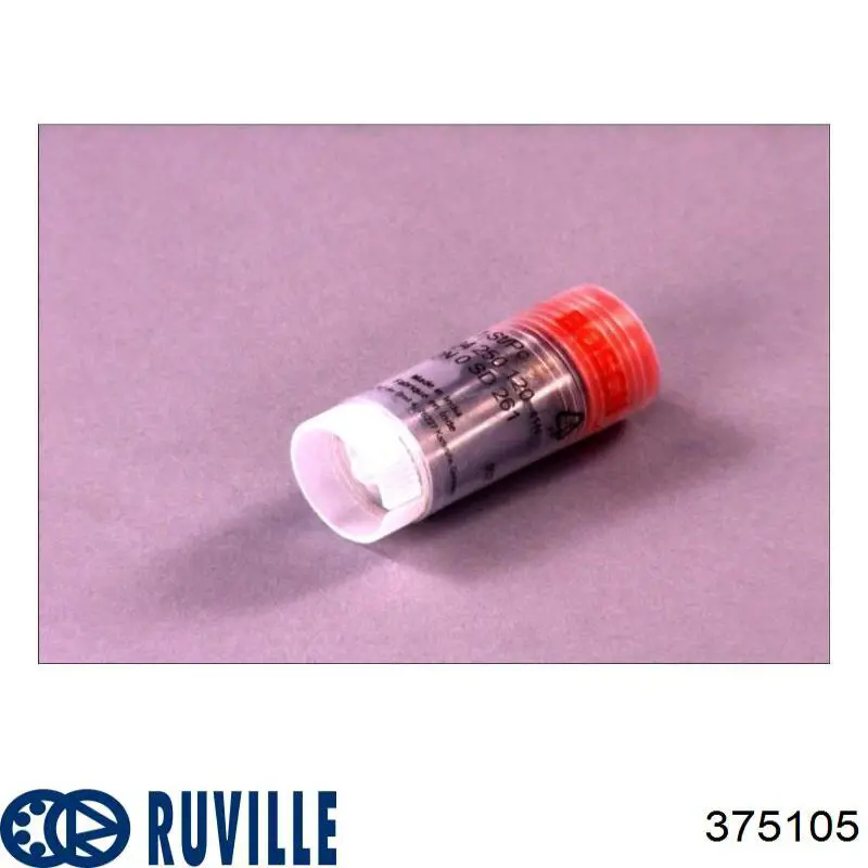 Распылитель дизельной форсунки Ruville 375105 цена, от 13.30 USD