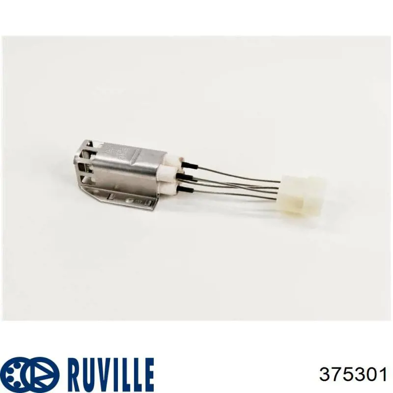 Купить 375301 Ruville Распылитель форсунки