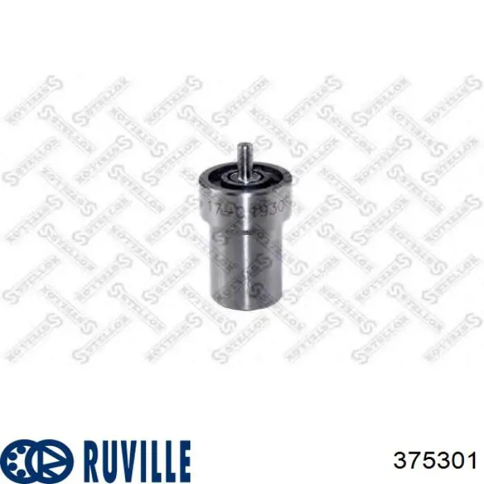  Распылитель форсунки Volvo 740 