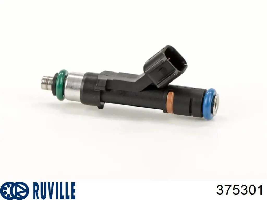 Распылитель дизельной форсунки Ruville 375301 цена, от 18.55 USD