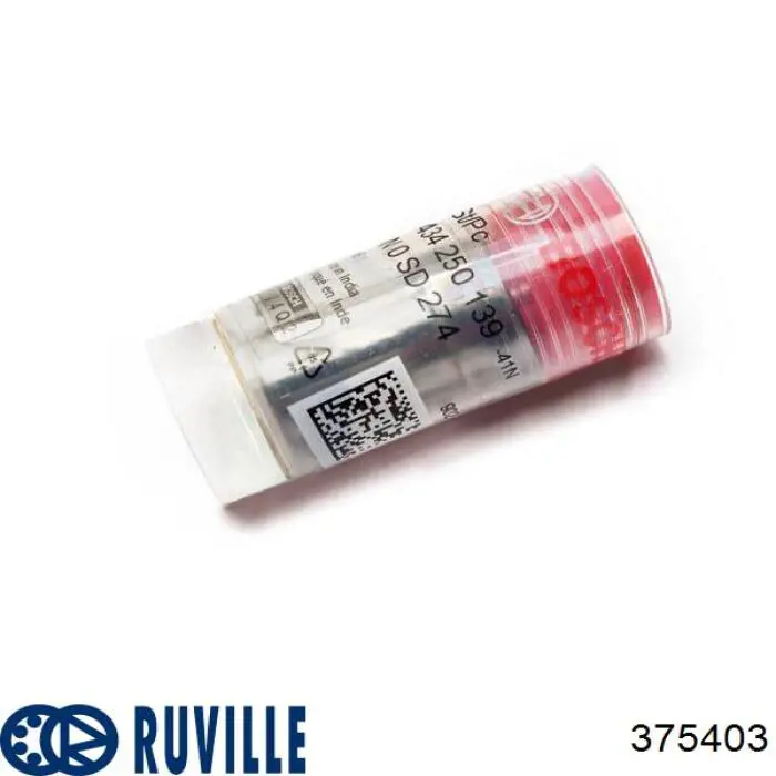 375403 Ruville Распылитель форсунки