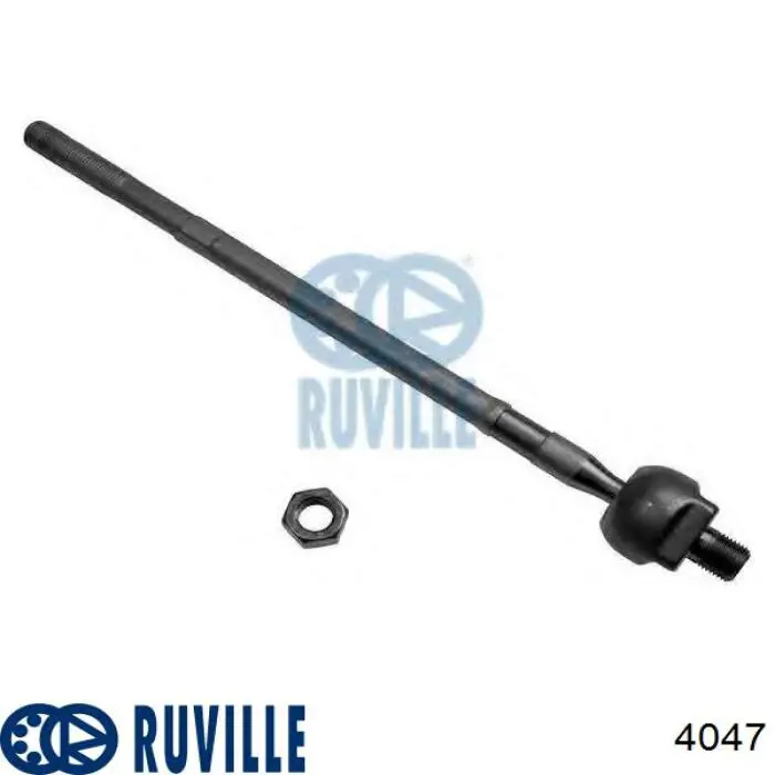 R14047 SNR Подшипник ступицы задней