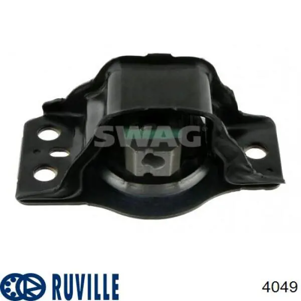 Ступичный подшипник передний Ruville 4049