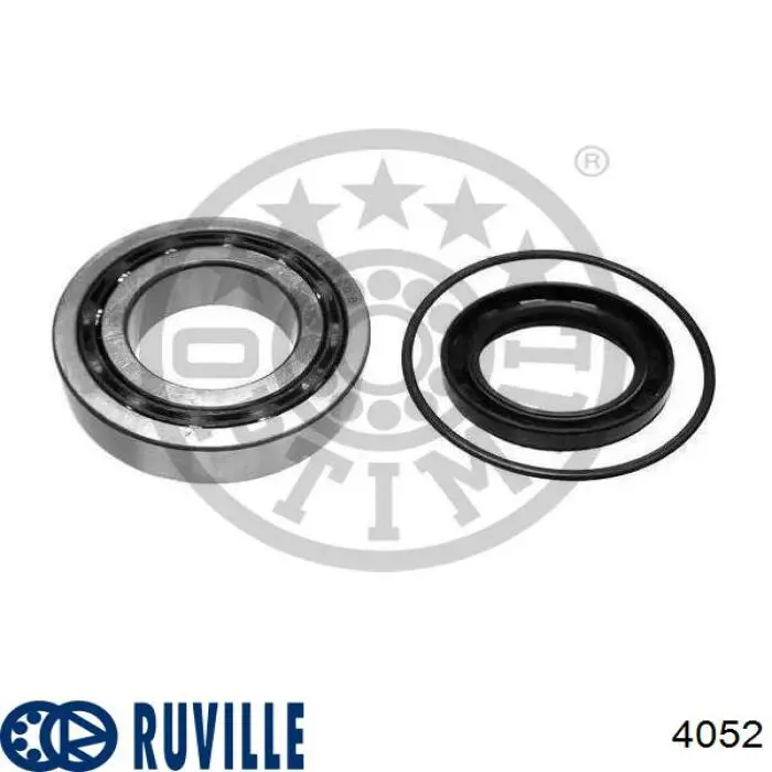 Подшипники задней ступицы CX/Complex CX170 цена, от 18.36 USD