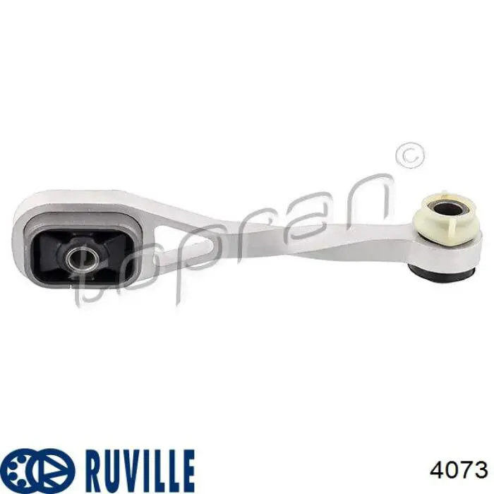 Подшипники задней ступицы Ruville 4073 цена, от 14.82 USD