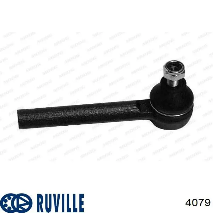 4079 Ruville