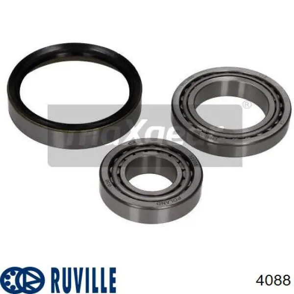 Купить CX222 CX/Complex Подшипник задней ступицы