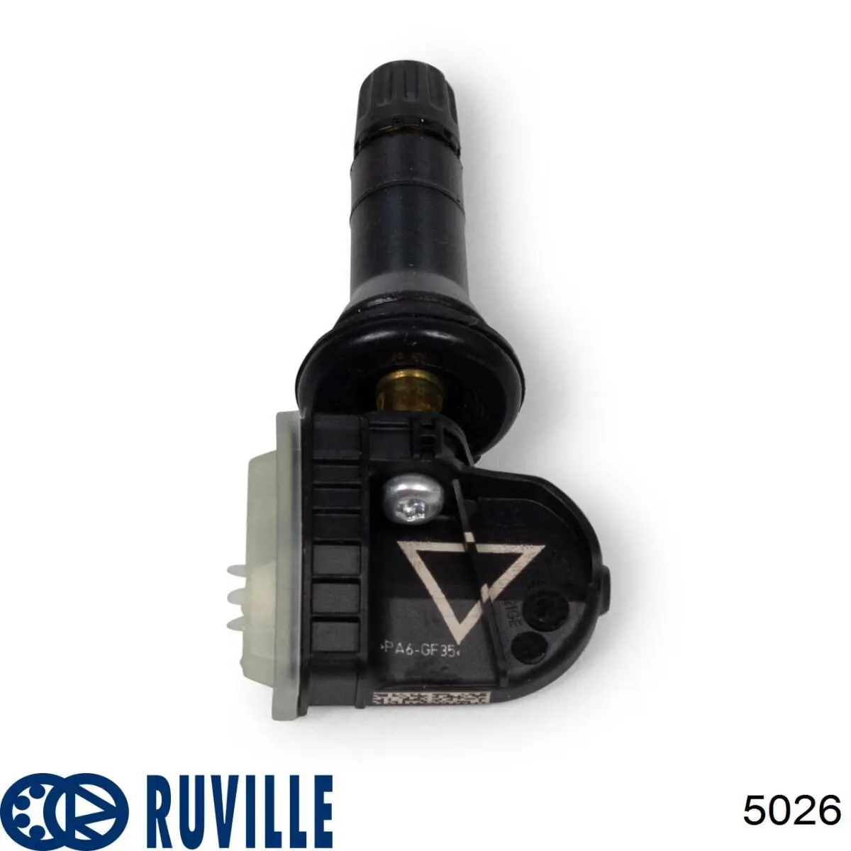 Купить 5026 Ruville Ступица переднего колеса