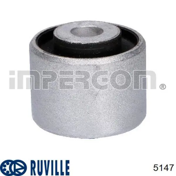 Подшипник ступицы пер/зад Ruville 5147 цена, от 46.12 USD