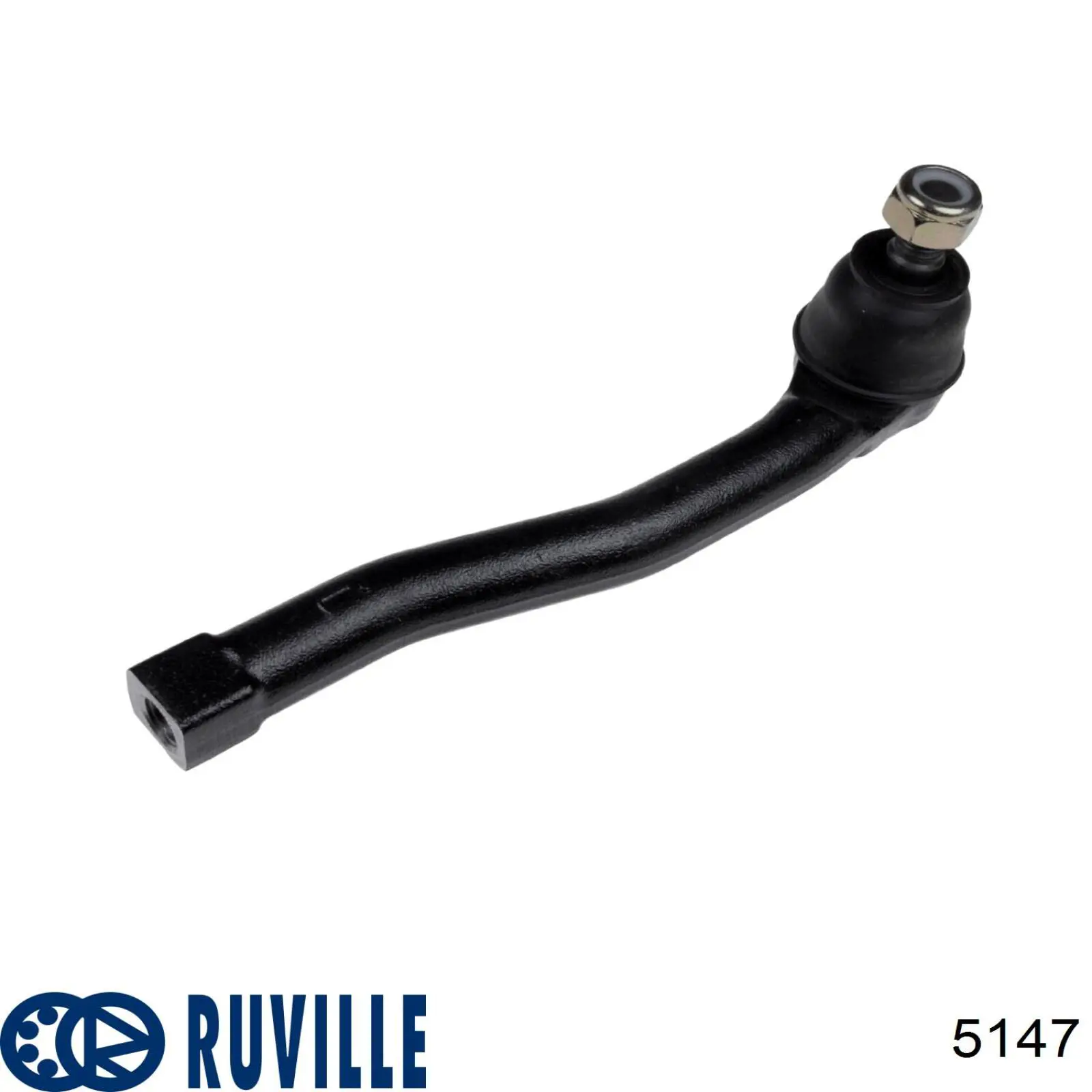 Купить 5147 Ruville Подшипник ступицы передней/задней