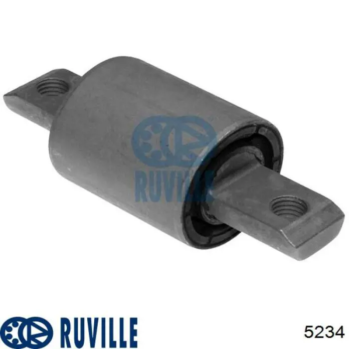 Купить 5234 Ruville Подшипник задней ступицы