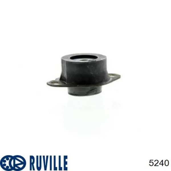 Подшипники задней ступицы Ruville 5240 цена, от 9.05 USD