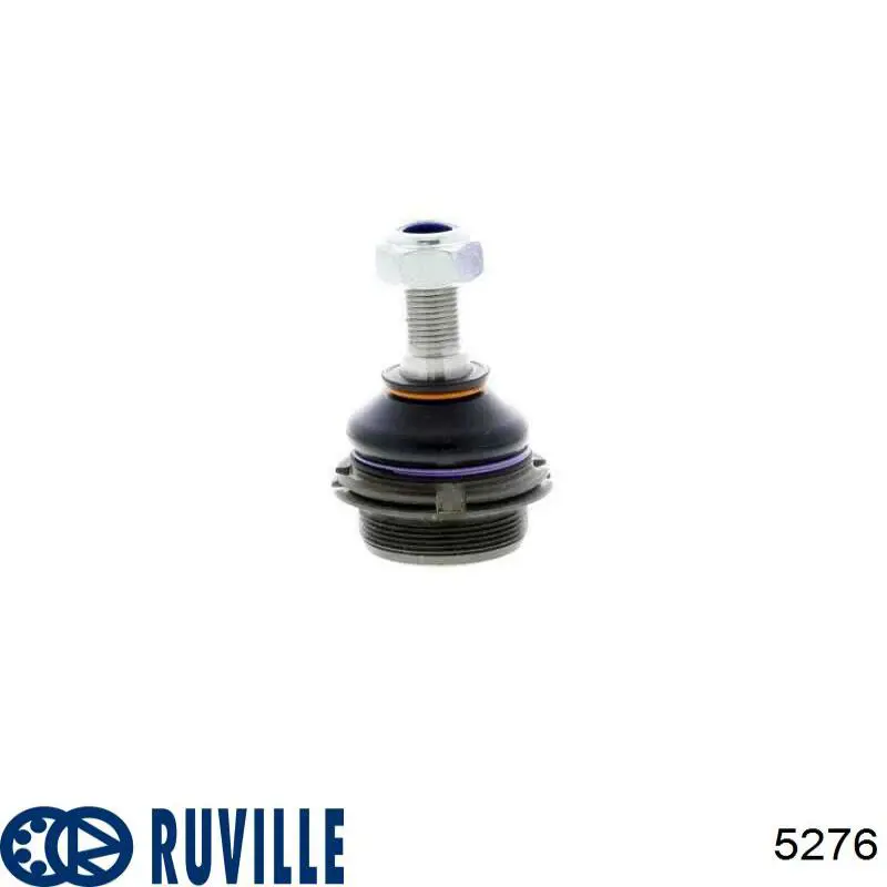 Комплект подшипника ступицы колеса Ruville 5276 цена, от 30.12 USD